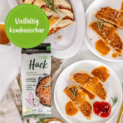 Protein Powerhouse