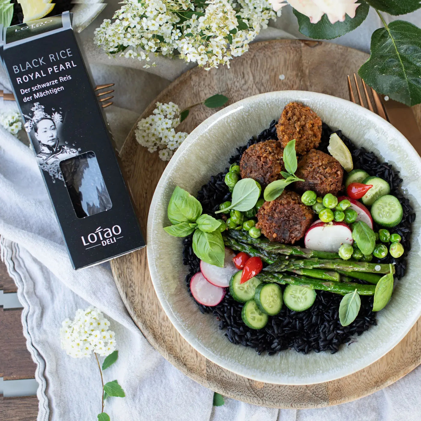 Protein Powerhouse